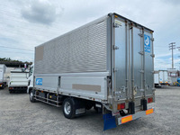 HINO Ranger Aluminum Wing VF-FC6JJFH 2007 206,967km_4