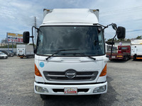 HINO Ranger Aluminum Wing VF-FC6JJFH 2007 206,967km_6