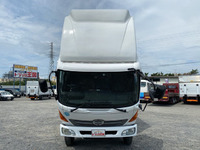 HINO Ranger Aluminum Wing VF-FC6JJFH 2007 206,967km_7