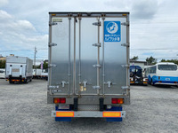 HINO Ranger Aluminum Wing VF-FC6JJFH 2007 206,967km_8