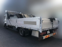 ISUZU Forward Aluminum Block SKG-FRR90S2 2012 632,118km_2