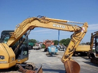 KATO Others Excavator HD308US-6A 2015 3,052h_19