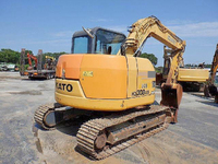 KATO Others Excavator HD308US-6A 2015 3,052h_2