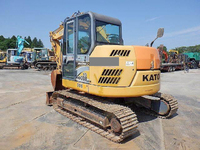 KATO Others Excavator HD308US-6A 2015 3,052h_4