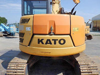 KATO Others Excavator HD308US-6A 2015 3,052h_6