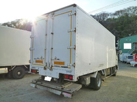HINO Ranger Refrigerator & Freezer Truck KK-FC1JHEA 2004 538,000km_2