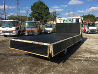 MITSUBISHI FUSO Canter Flat Body TKG-FEB50 2015 77,016km_12