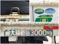 MITSUBISHI FUSO Canter Flat Body TKG-FEB50 2015 77,016km_16