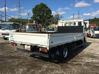 MITSUBISHI FUSO Canter Flat Body TKG-FEB50 2015 77,016km_2