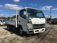 MITSUBISHI FUSO Canter Flat Body TKG-FEB50 2015 77,016km_3