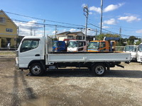 MITSUBISHI FUSO Canter Flat Body TKG-FEB50 2015 77,016km_5