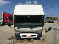 MITSUBISHI FUSO Canter Flat Body TKG-FEB50 2015 52,478km_10