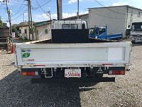 MITSUBISHI FUSO Canter Flat Body TKG-FEB50 2015 52,478km_11