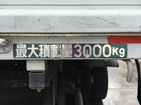 MITSUBISHI FUSO Canter Flat Body TKG-FEB50 2015 52,478km_14