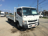 MITSUBISHI FUSO Canter Flat Body TKG-FEB50 2015 52,478km_4