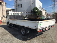 MITSUBISHI FUSO Canter Flat Body TKG-FEB50 2015 52,478km_5