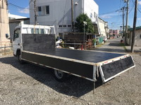 MITSUBISHI FUSO Canter Flat Body TKG-FEB50 2015 52,478km_6