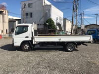 MITSUBISHI FUSO Canter Flat Body TKG-FEB50 2015 52,478km_7