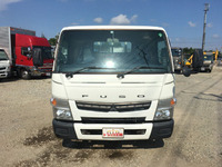 MITSUBISHI FUSO Canter Flat Body TKG-FEB50 2015 52,478km_9