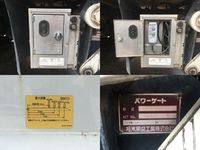 MITSUBISHI FUSO Canter Flat Body TKG-FEB50 2014 47,774km_15