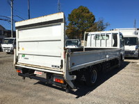 MITSUBISHI FUSO Canter Flat Body TKG-FEB50 2014 47,774km_2