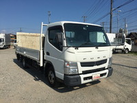 MITSUBISHI FUSO Canter Flat Body TKG-FEB50 2014 47,774km_3