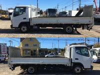 MITSUBISHI FUSO Canter Flat Body TKG-FEB50 2014 47,774km_5