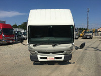 MITSUBISHI FUSO Canter Flat Body TKG-FEB50 2014 47,774km_7