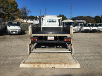 MITSUBISHI FUSO Canter Flat Body TKG-FEB50 2014 47,774km_9