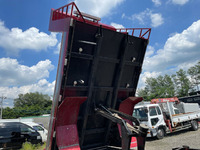 ISUZU Forward Dump TKG-FRR90S2 2015 5,807km_11