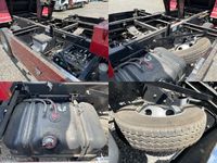 ISUZU Forward Dump TKG-FRR90S2 2015 5,807km_15