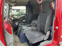 ISUZU Forward Dump TKG-FRR90S2 2015 5,807km_26