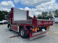 ISUZU Forward Dump TKG-FRR90S2 2015 5,807km_4