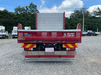 ISUZU Forward Dump TKG-FRR90S2 2015 5,807km_8