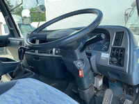 UD TRUCKS Condor Arm Roll Truck BDG-MK36C 2008 573,612km_27
