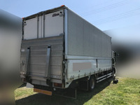 ISUZU Forward Aluminum Wing PDG-FRR34S2 2007 642,677km_2