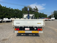 HINO Ranger Truck (With 4 Steps Of Cranes) BDG-FC6JKWA 2008 54,065km_13