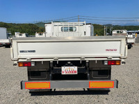 MITSUBISHI FUSO Canter Flat Body FE83DEY 2005 285,782km_10