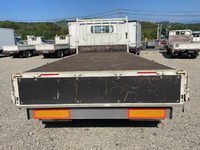 MITSUBISHI FUSO Canter Flat Body FE83DEY 2005 285,782km_11