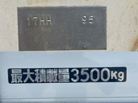 MITSUBISHI FUSO Canter Flat Body FE83DEY 2005 285,782km_15