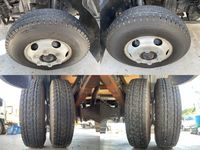 MITSUBISHI FUSO Canter Flat Body FE83DEY 2005 285,782km_19