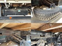 MITSUBISHI FUSO Canter Flat Body FE83DEY 2005 285,782km_20