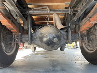 MITSUBISHI FUSO Canter Flat Body FE83DEY 2005 285,782km_21