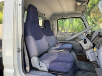 MITSUBISHI FUSO Canter Flat Body FE83DEY 2005 285,782km_27