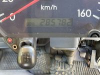 MITSUBISHI FUSO Canter Flat Body FE83DEY 2005 285,782km_33