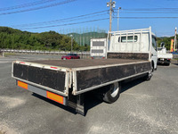 MITSUBISHI FUSO Canter Flat Body FE83DEY 2005 285,782km_3