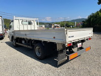 MITSUBISHI FUSO Canter Flat Body FE83DEY 2005 285,782km_5