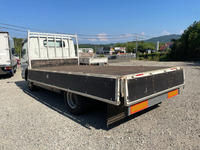 MITSUBISHI FUSO Canter Flat Body FE83DEY 2005 285,782km_6