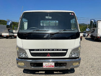 MITSUBISHI FUSO Canter Flat Body FE83DEY 2005 285,782km_8