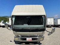 MITSUBISHI FUSO Canter Flat Body FE83DEY 2005 285,782km_9